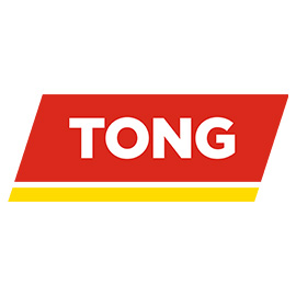 New branding for Tong at Cereals 2015