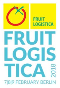 Fruit Logistica 2018 Tong Engineering