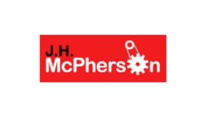 J. H. McPherson – Northern Ireland