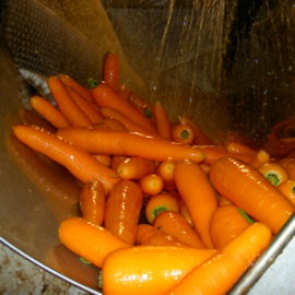 Martin Maq Potato & Carrot Polisher
