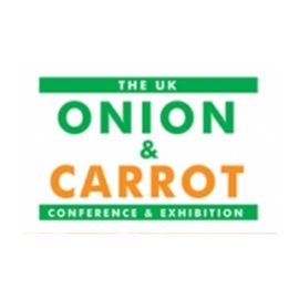 UK Onion & Carrot Conference