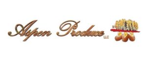 USA customer logo ASPEN PRODUCE