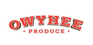 USA customer logo OWYHEE PRODUCE